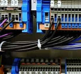 Analisi Settore: strumentazione elettrica