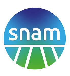 News snam utile in crescita a doppia cifra nel semestre 2019