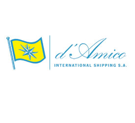 Analisi IPO damico international shipping