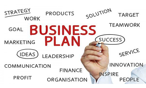 business plan